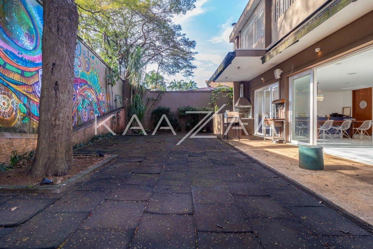 Casa em Alto de Pinheiros - Foto 8