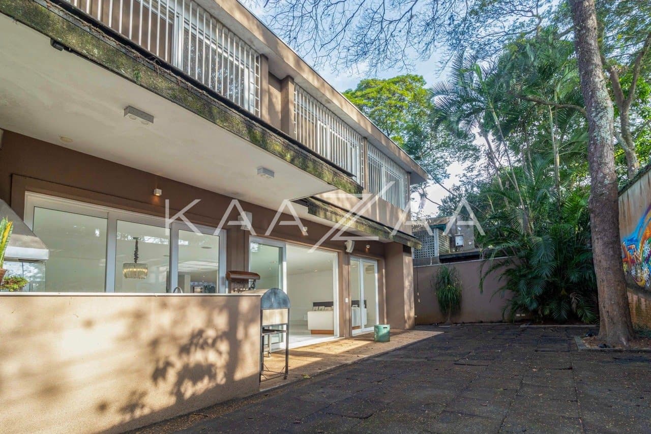 Casa em Alto de Pinheiros - Foto 9