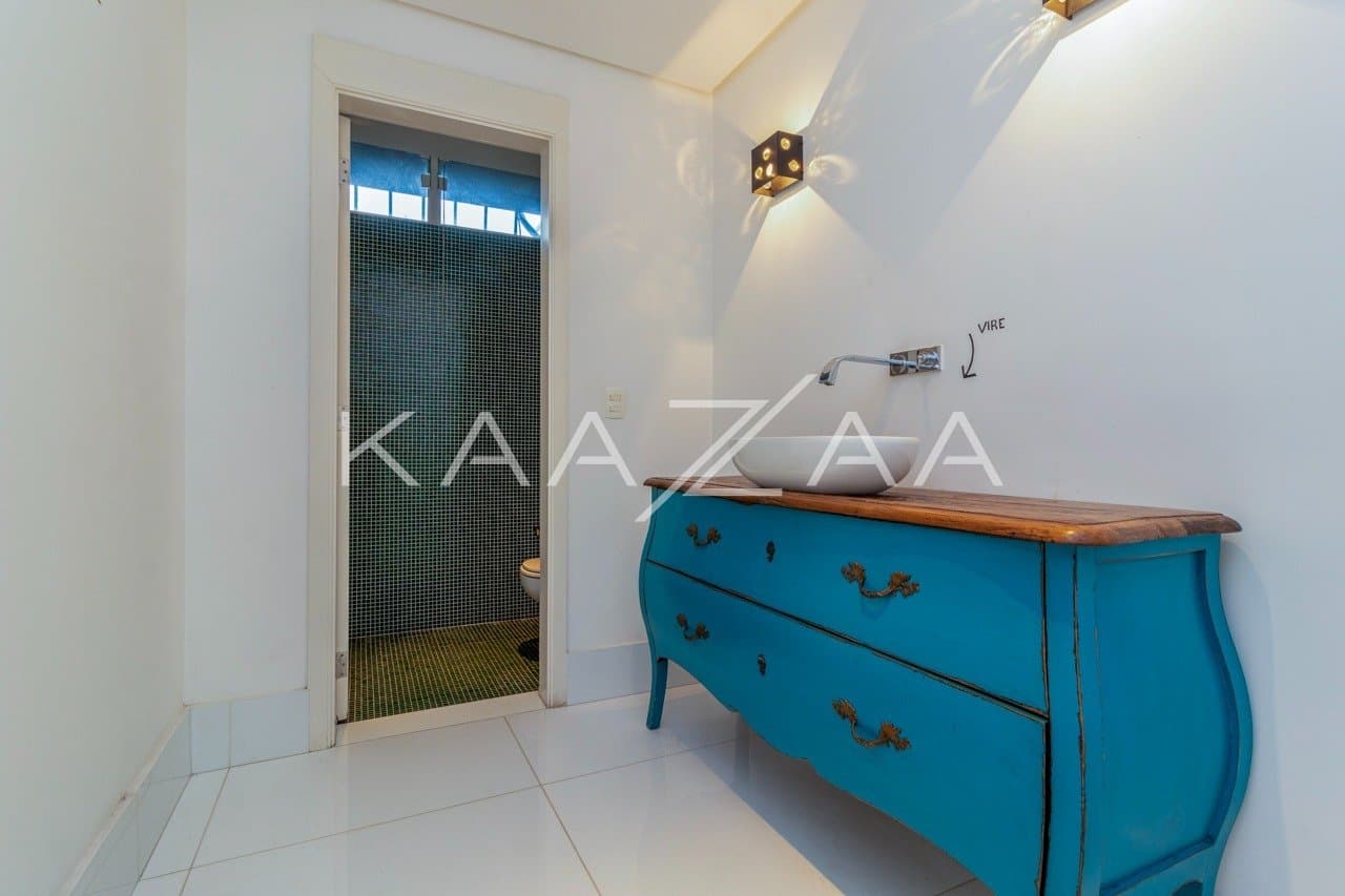 Casa em Alto de Pinheiros - Foto 14