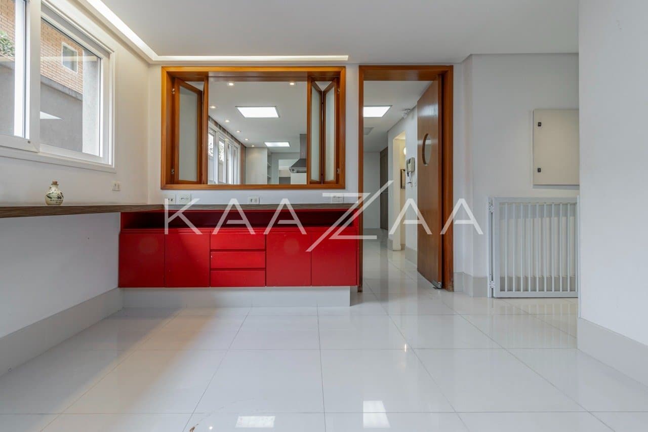 Casa em Alto de Pinheiros - Foto 16