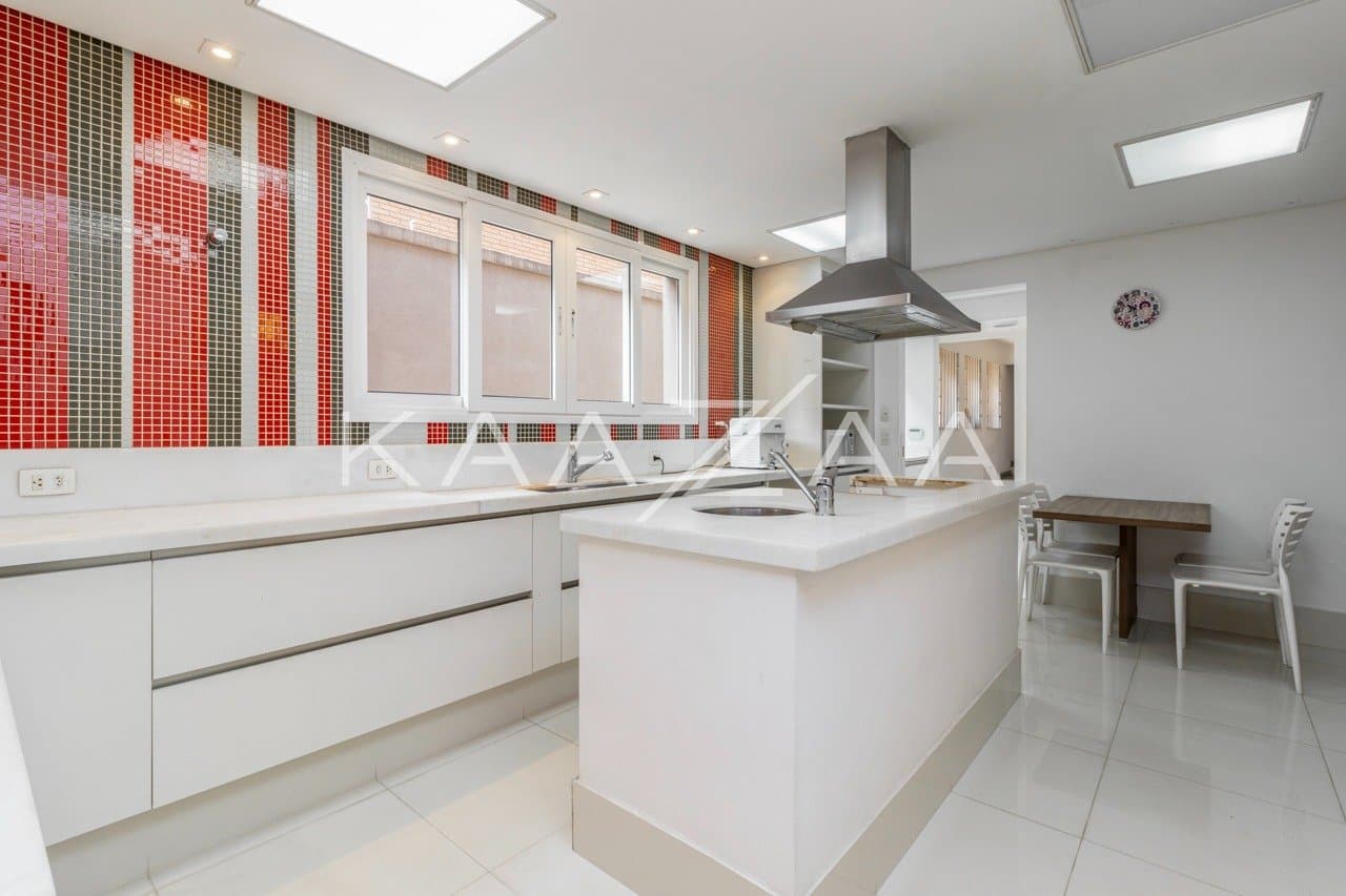 Casa em Alto de Pinheiros - Foto 17