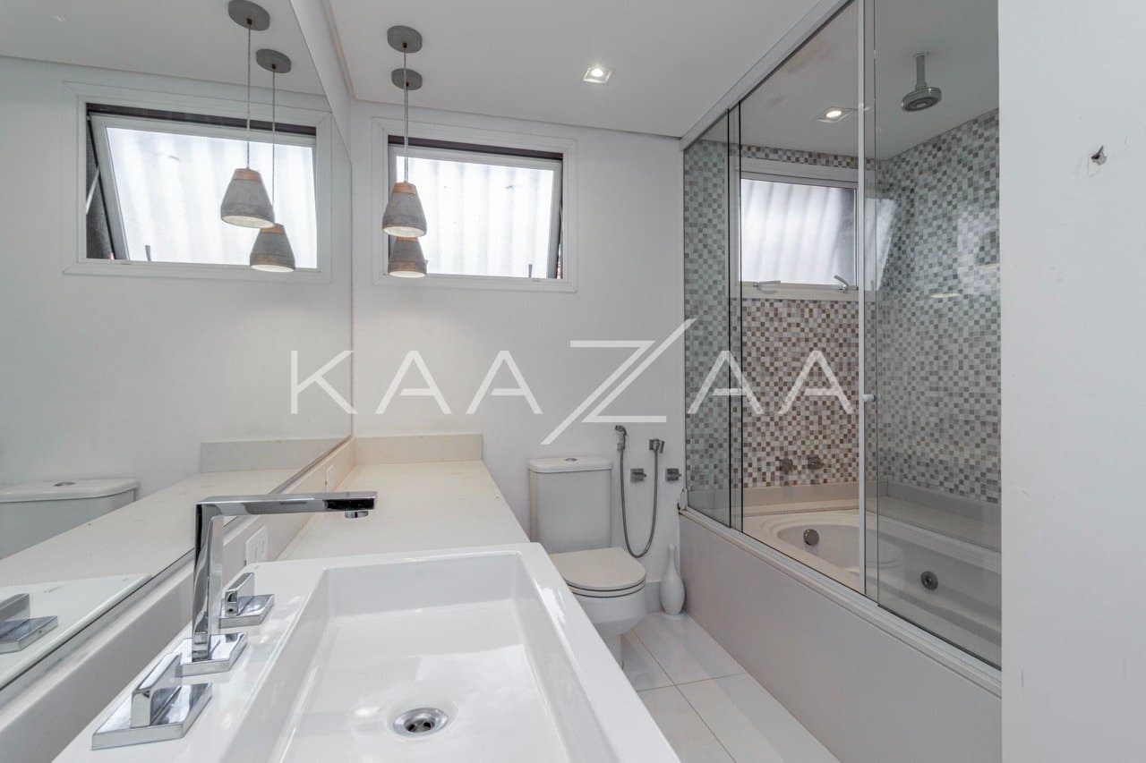 Casa em Alto de Pinheiros - Foto 21