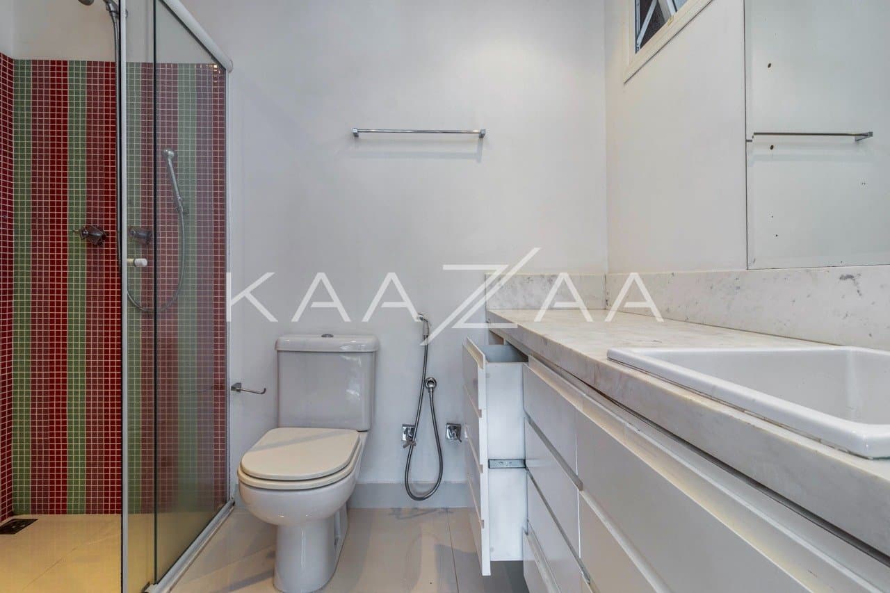 Casa em Alto de Pinheiros - Foto 25