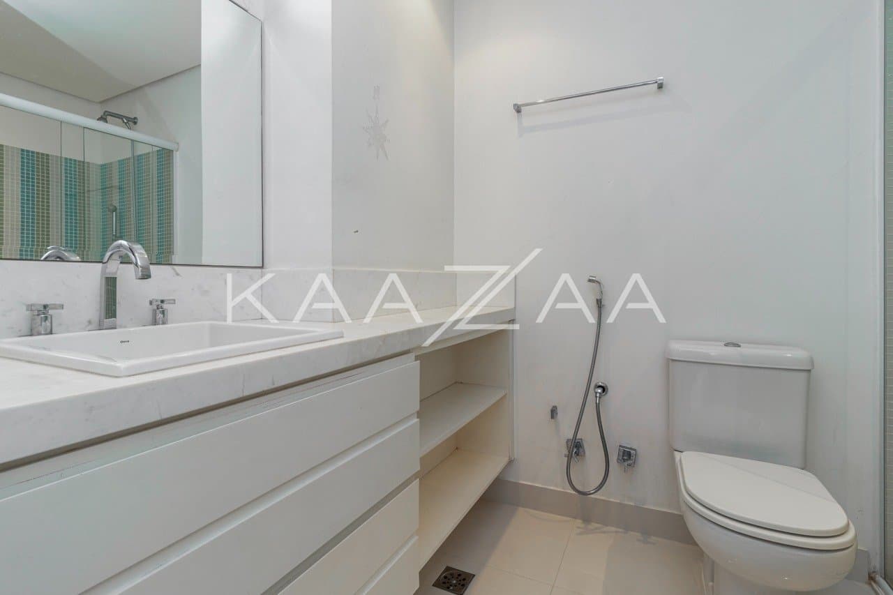 Casa em Alto de Pinheiros - Foto 27