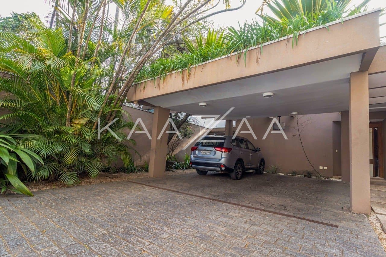 Casa em Alto de Pinheiros - Foto 28