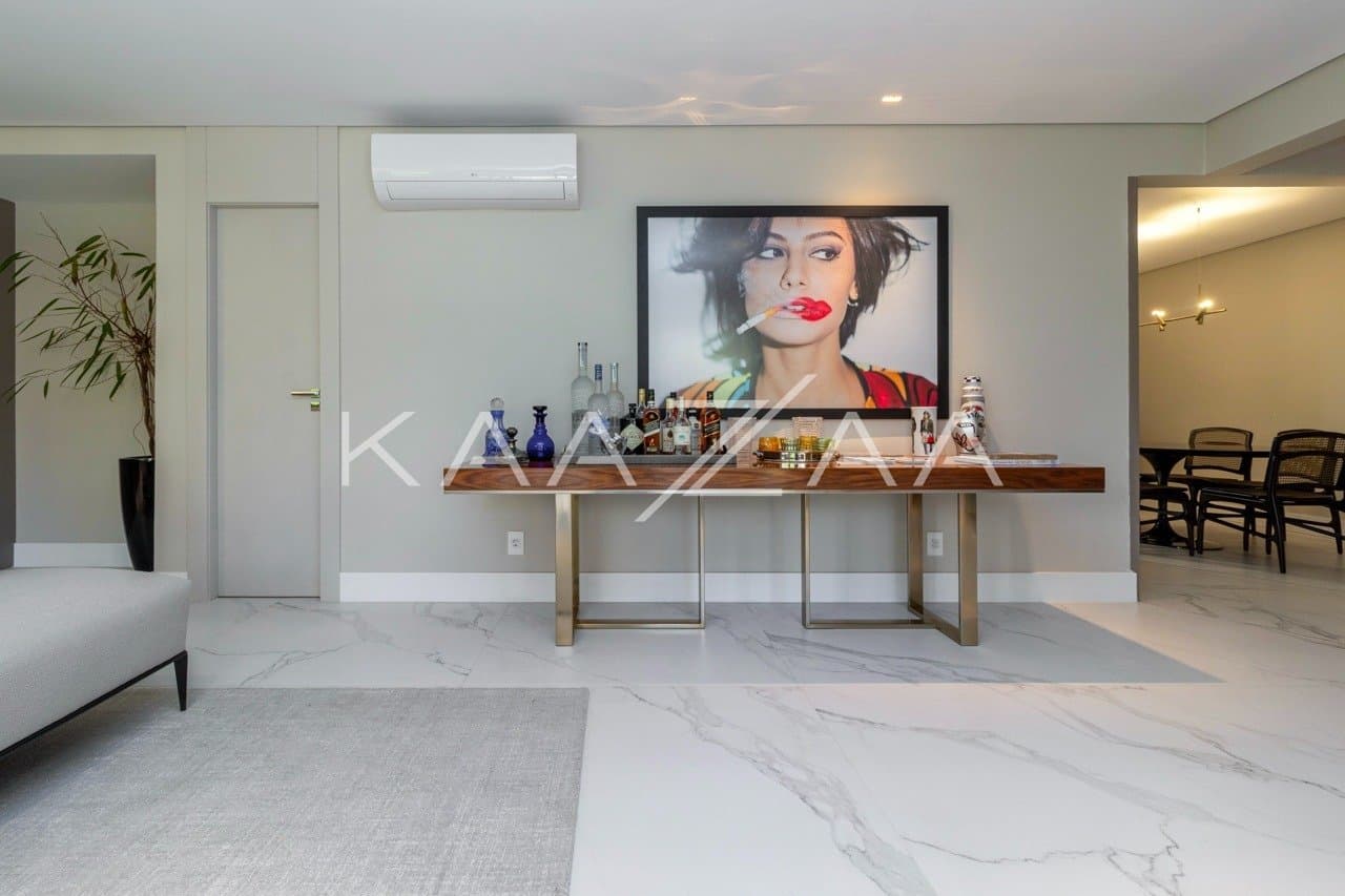 Apartamento na Vila Nova Conceição - Foto 3