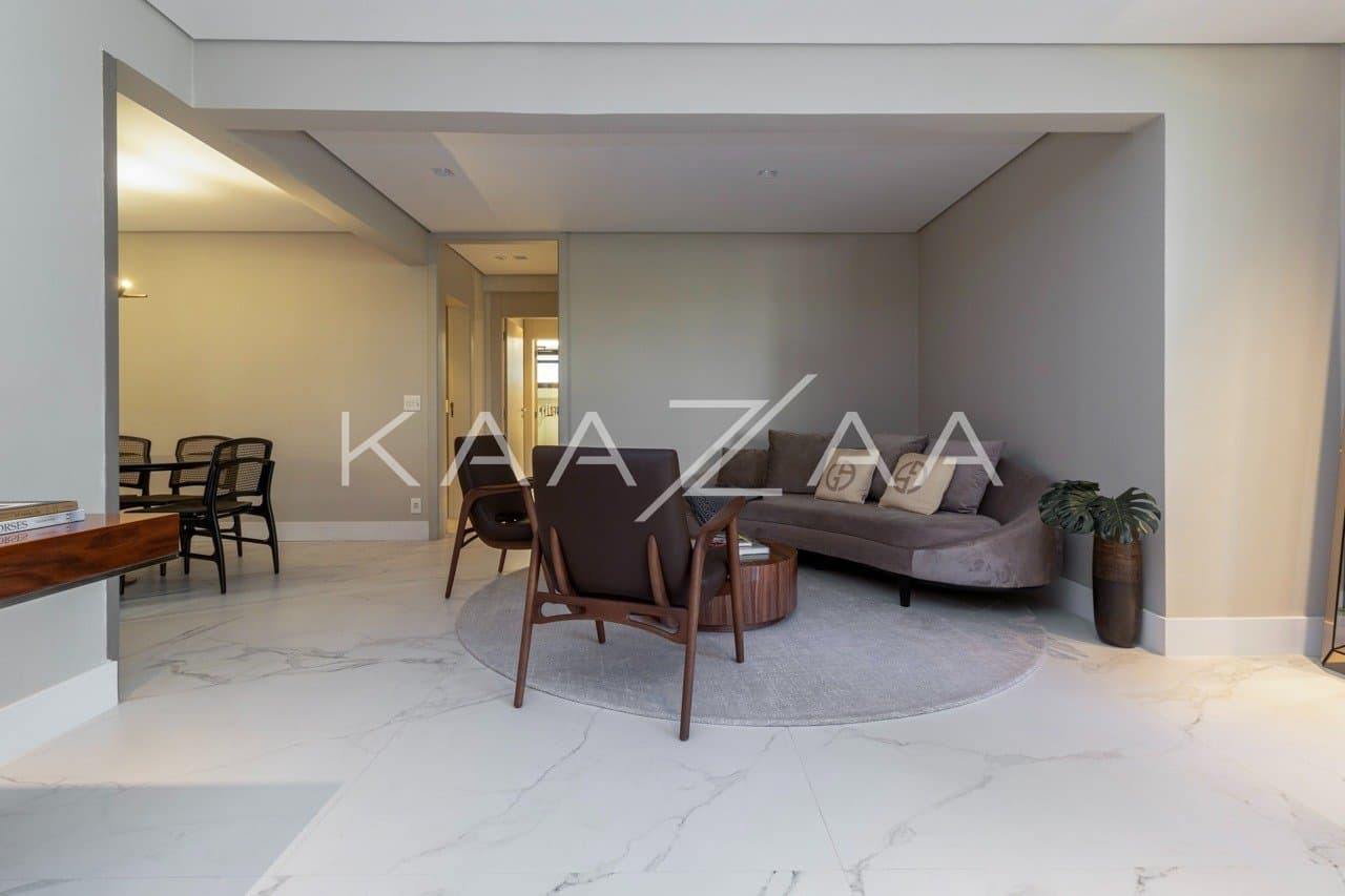 Apartamento na Vila Nova Conceição - Foto 6