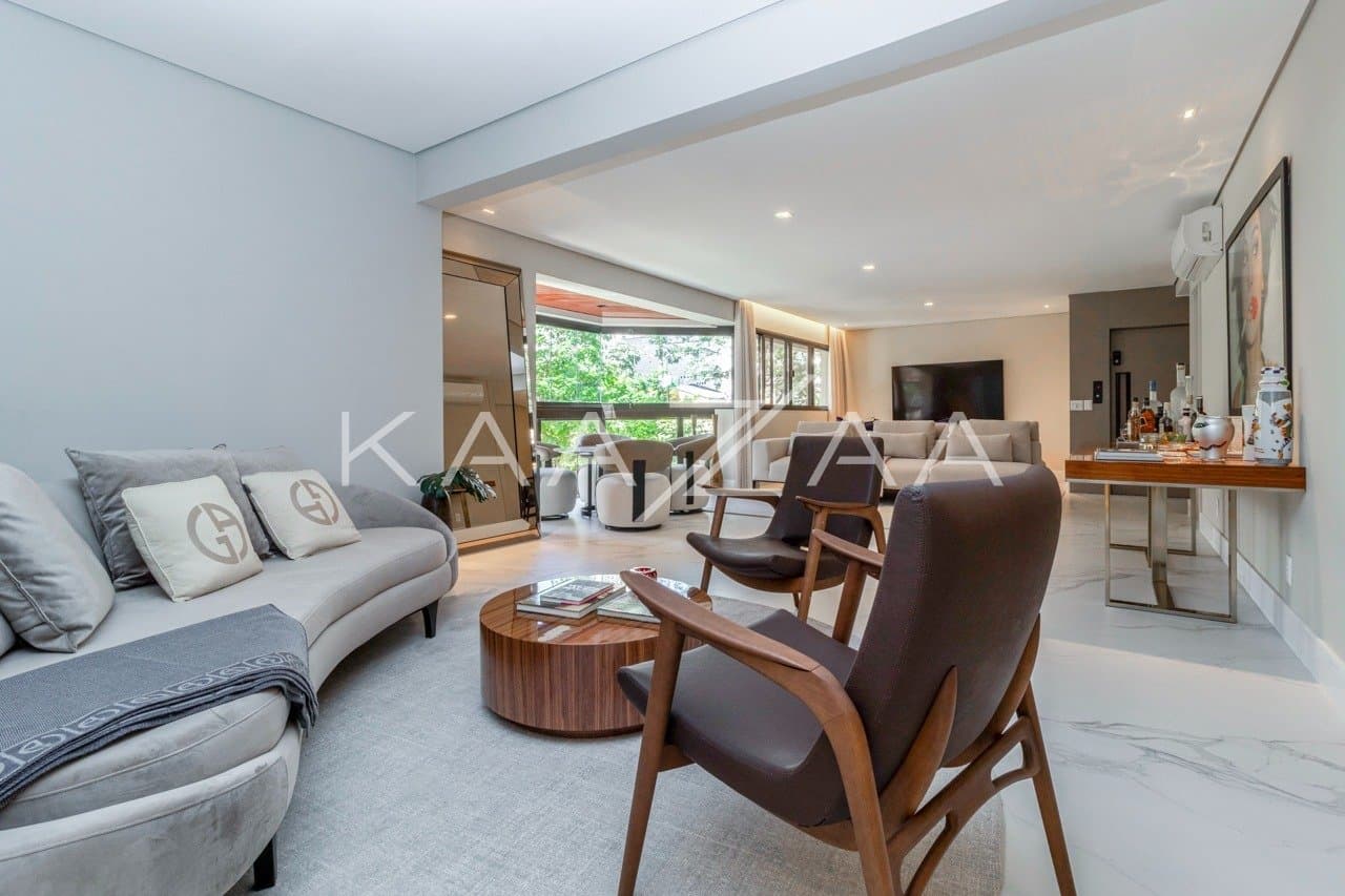 Apartamento na Vila Nova Conceição - Foto 7