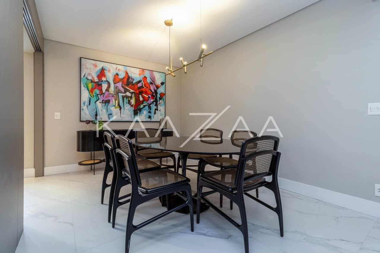 Apartamento na Vila Nova Conceição - Foto 10