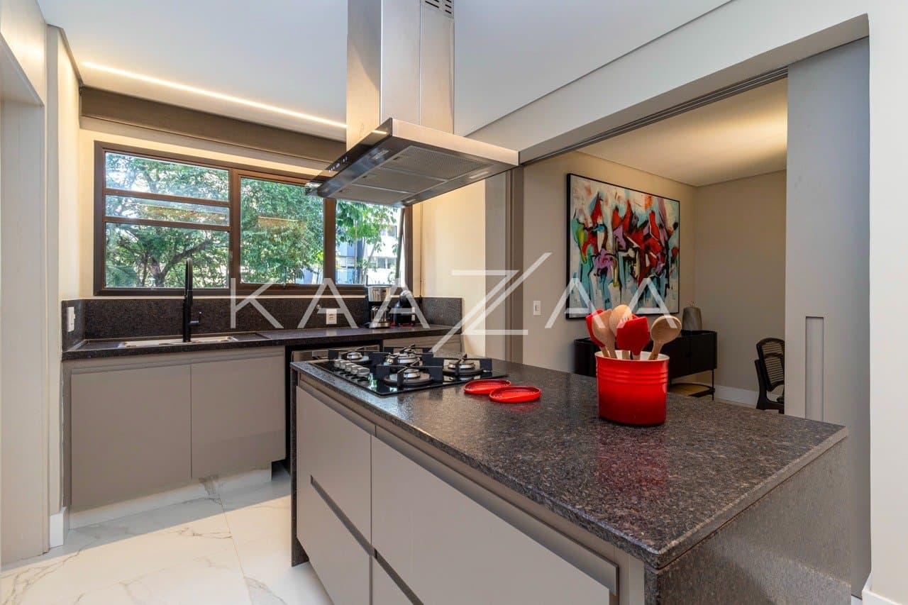 Apartamento na Vila Nova Conceição - Foto 13