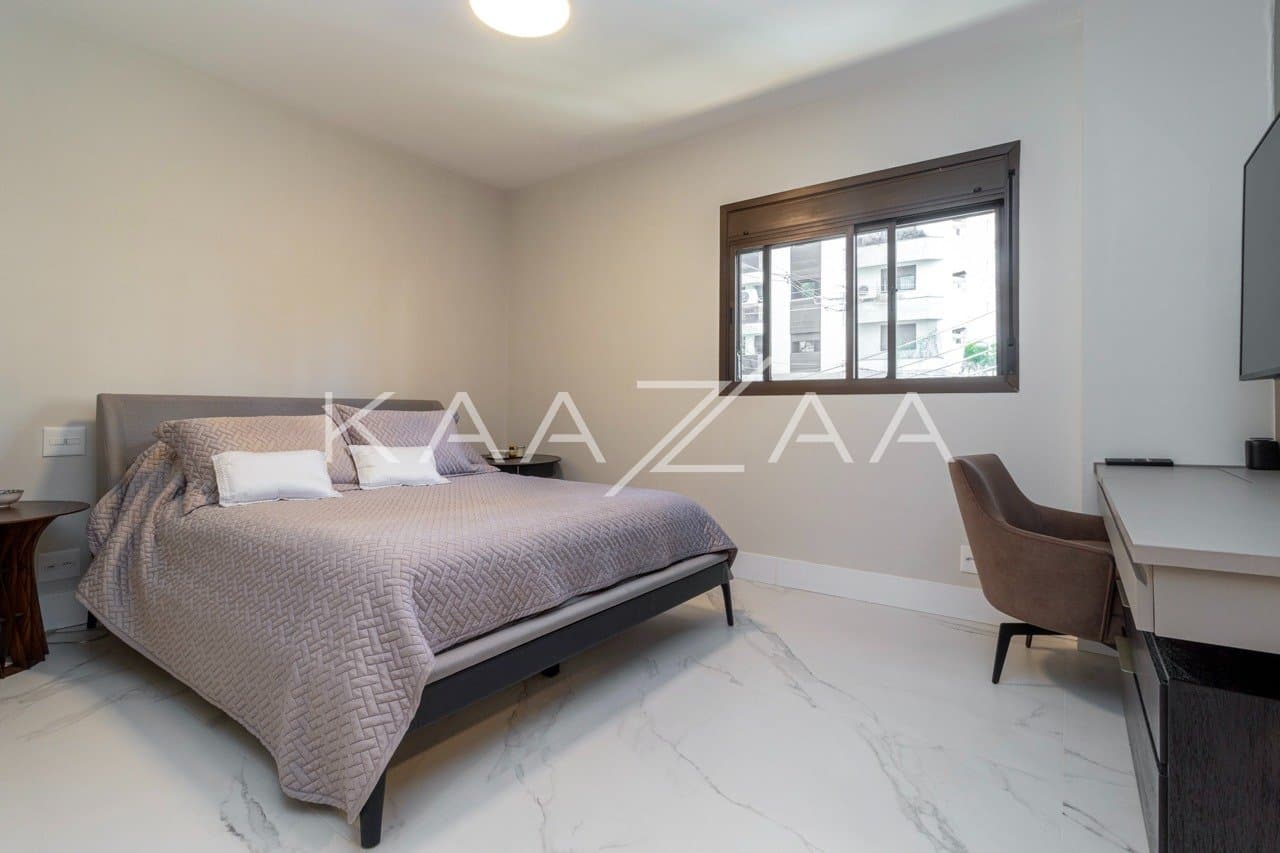 Apartamento na Vila Nova Conceição - Foto 14