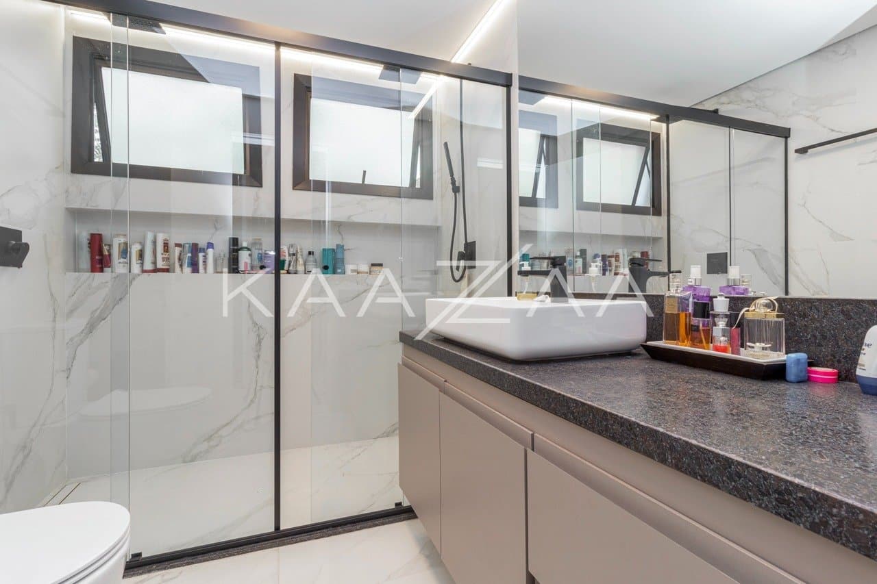 Apartamento na Vila Nova Conceição - Foto 15