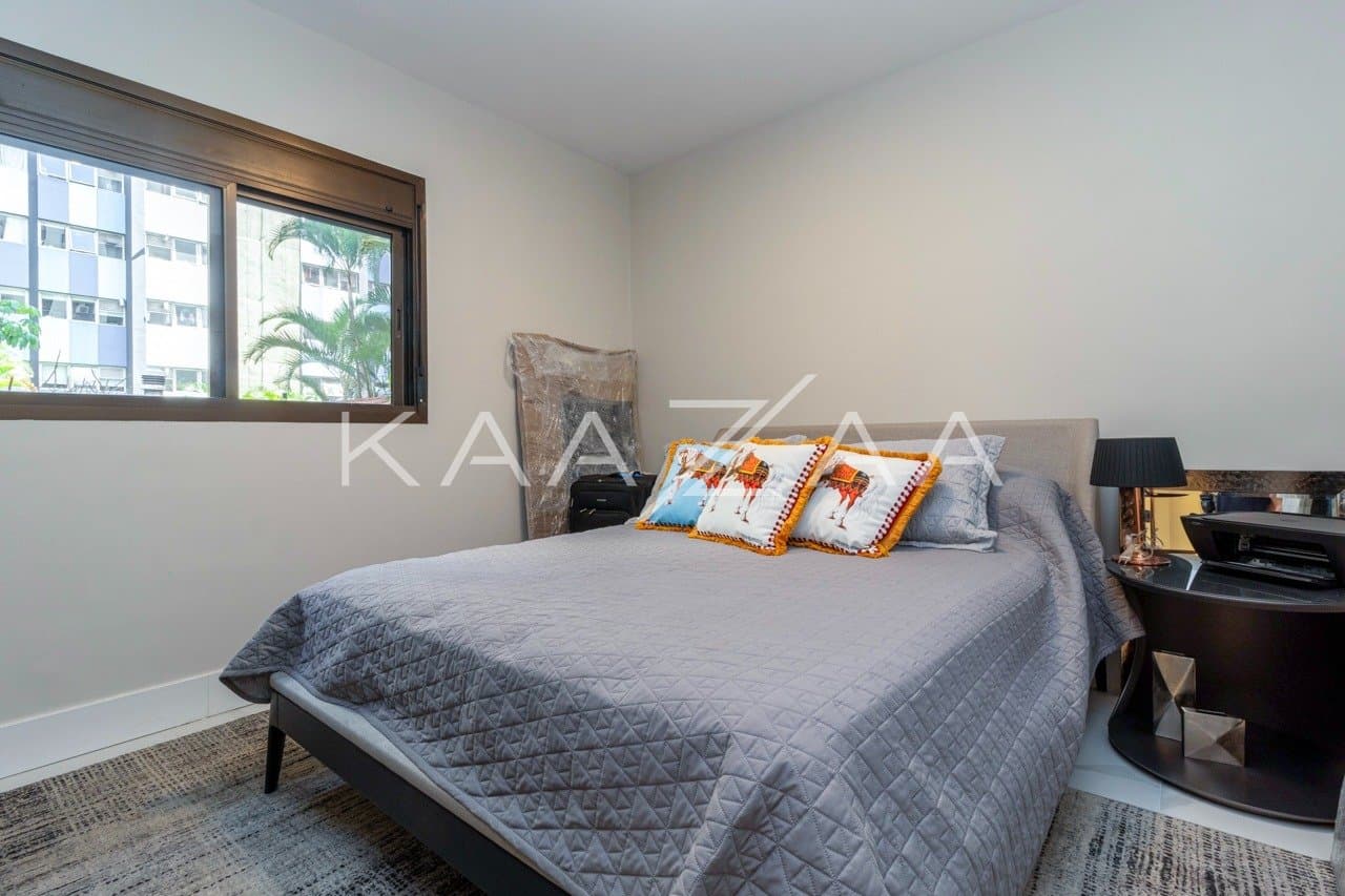 Apartamento na Vila Nova Conceição - Foto 16