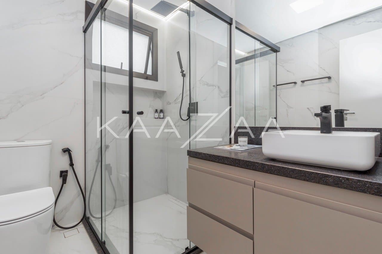 Apartamento na Vila Nova Conceição - Foto 17