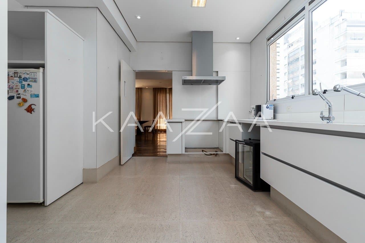 Apartamento no Jardins - Foto 12