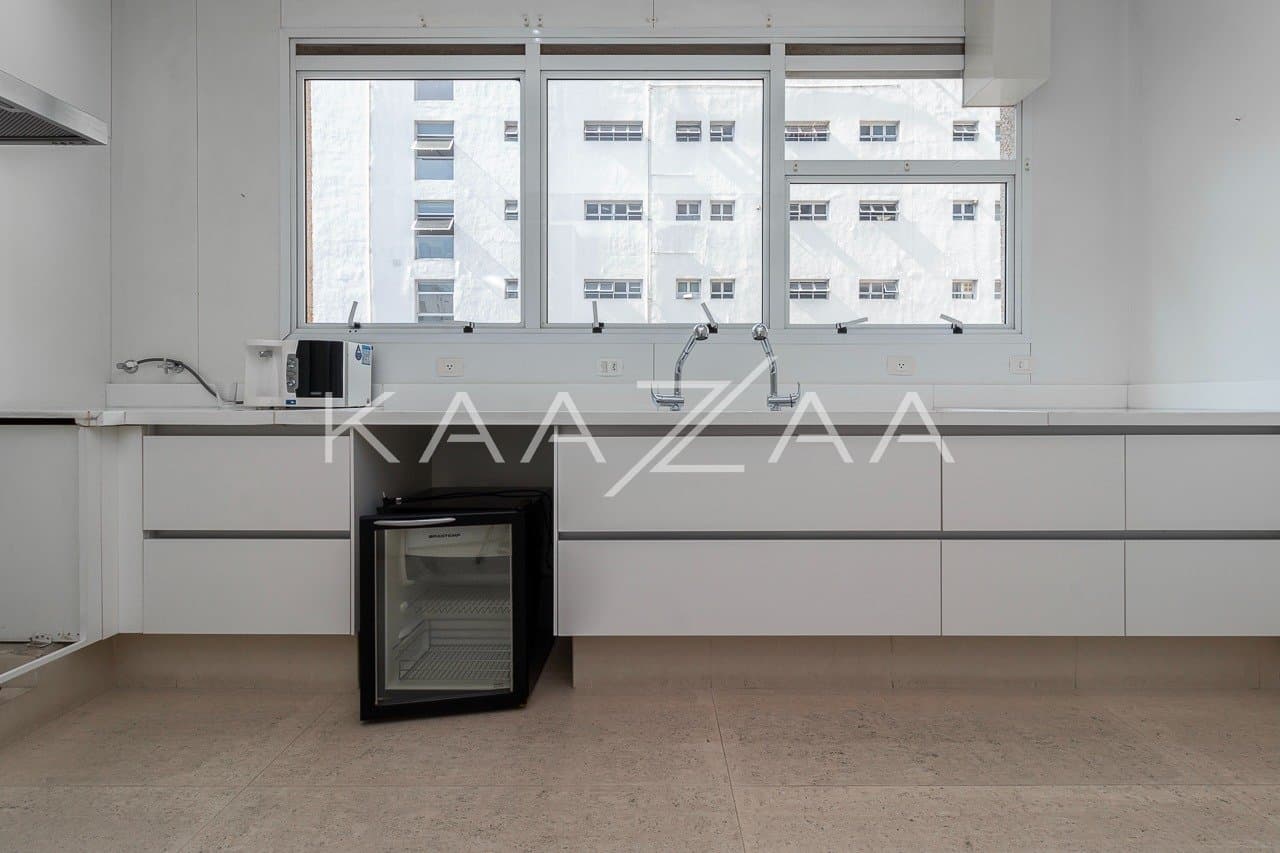 Apartamento no Jardins - Foto 13