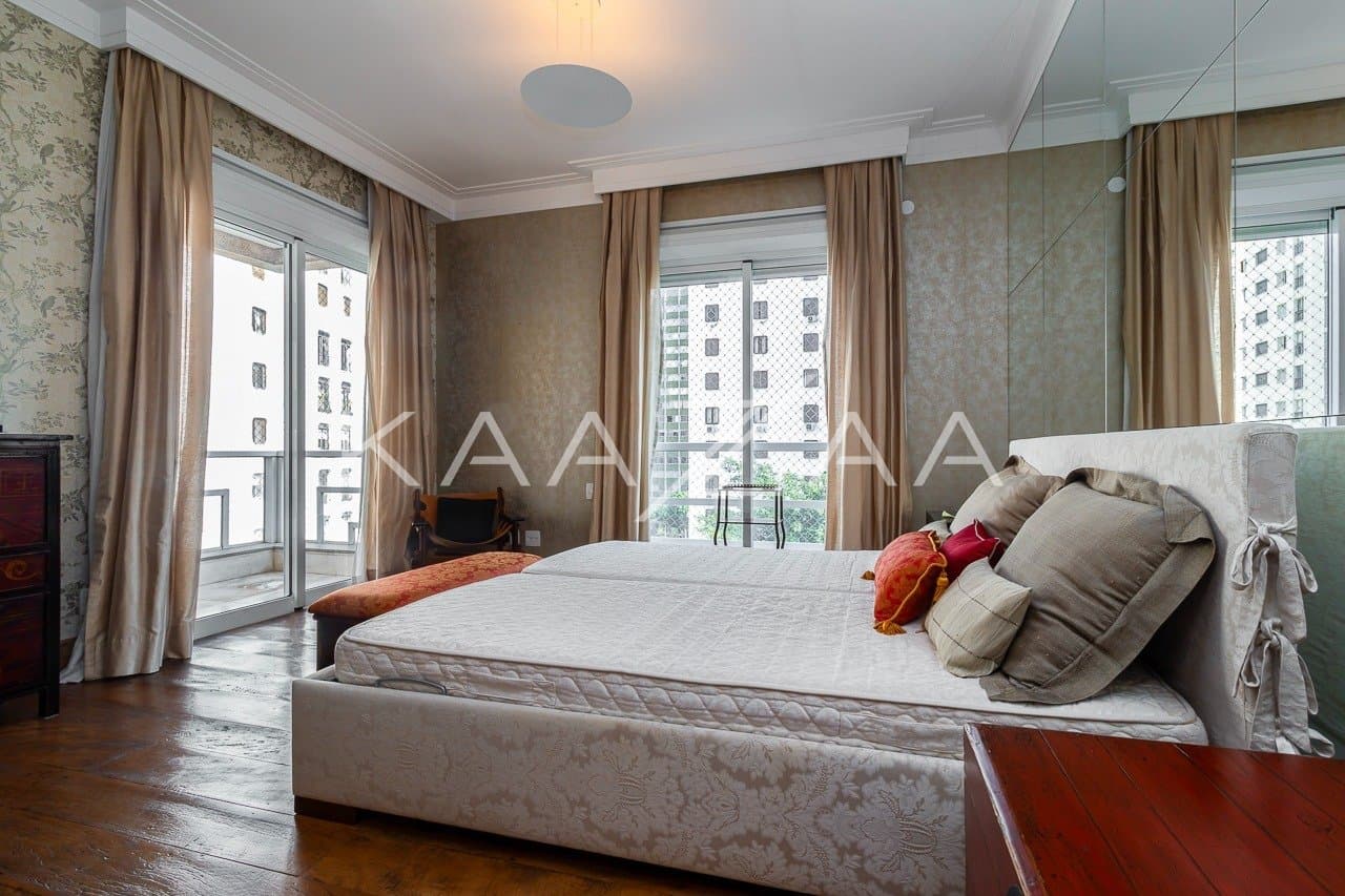 Apartamento no Jardins - Foto 14