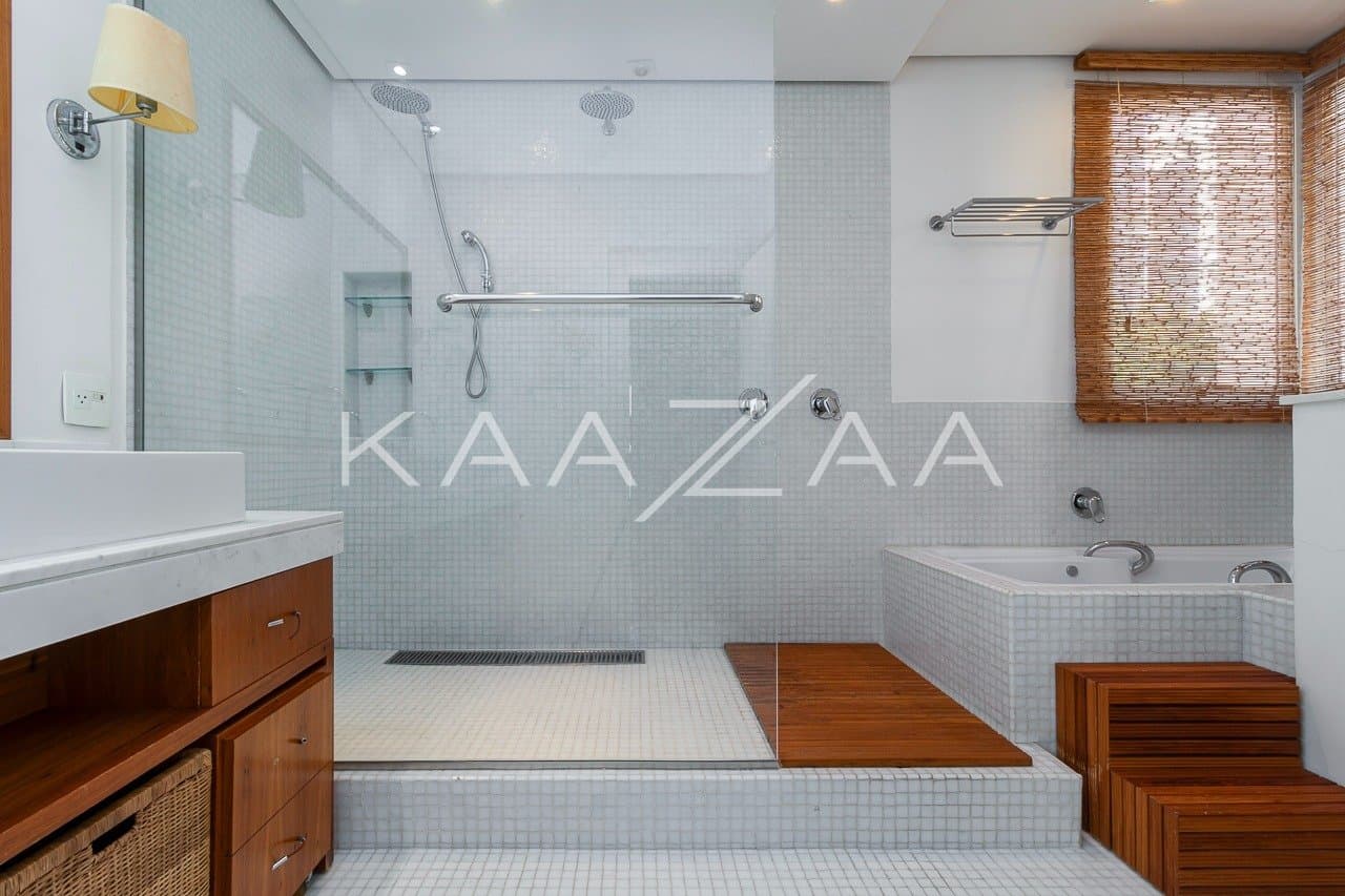 Apartamento no Jardins - Foto 15