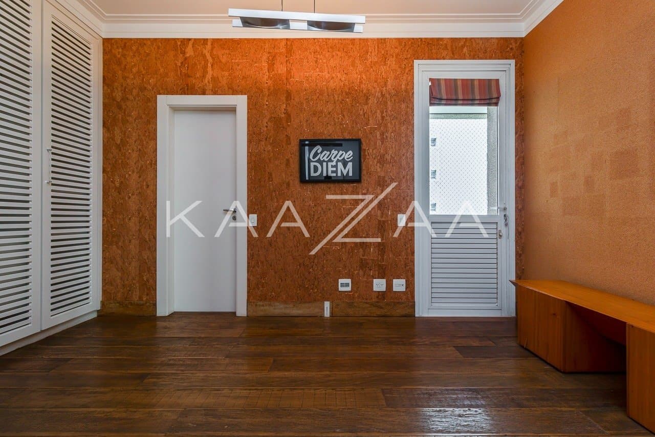 Apartamento no Jardins - Foto 16