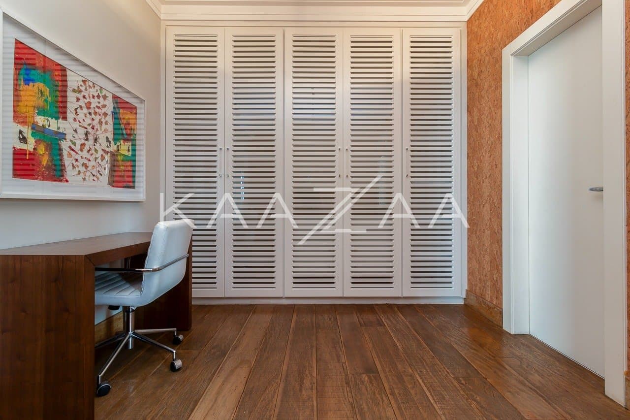 Apartamento no Jardins - Foto 17