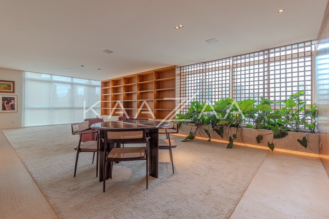 Apartamento no Jardins - Foto 2