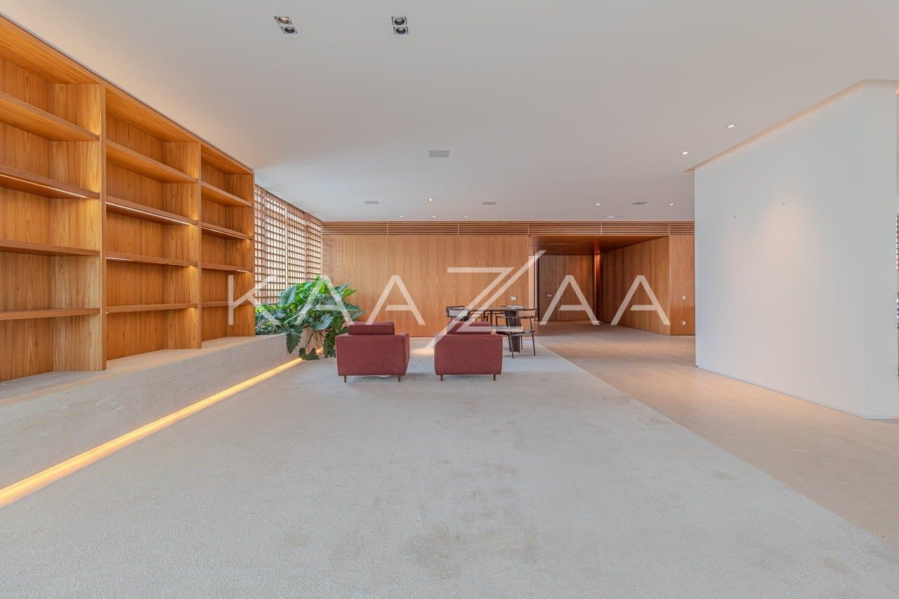 Apartamento no Jardins - Foto 5