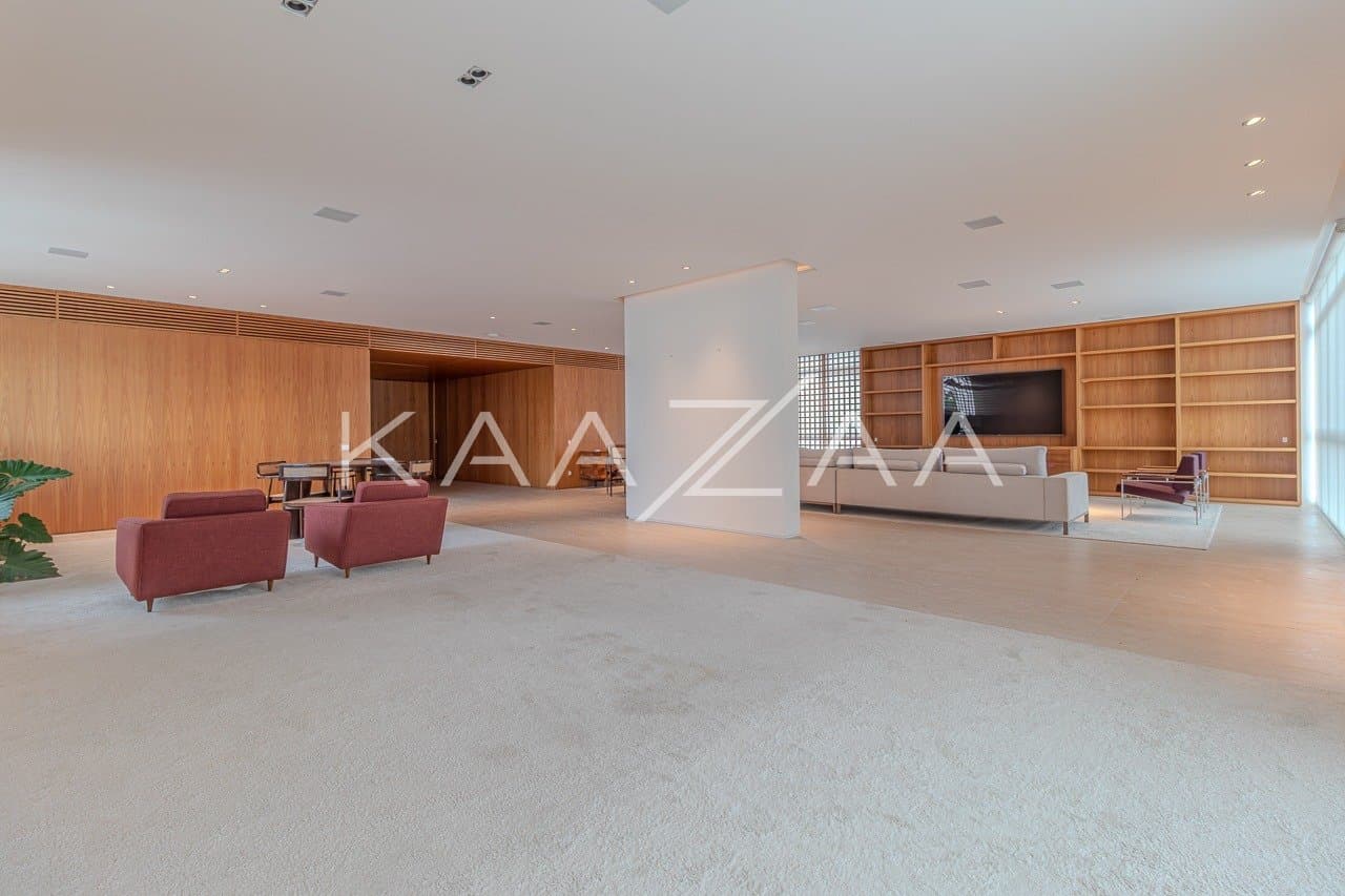 Apartamento no Jardins - Foto 6