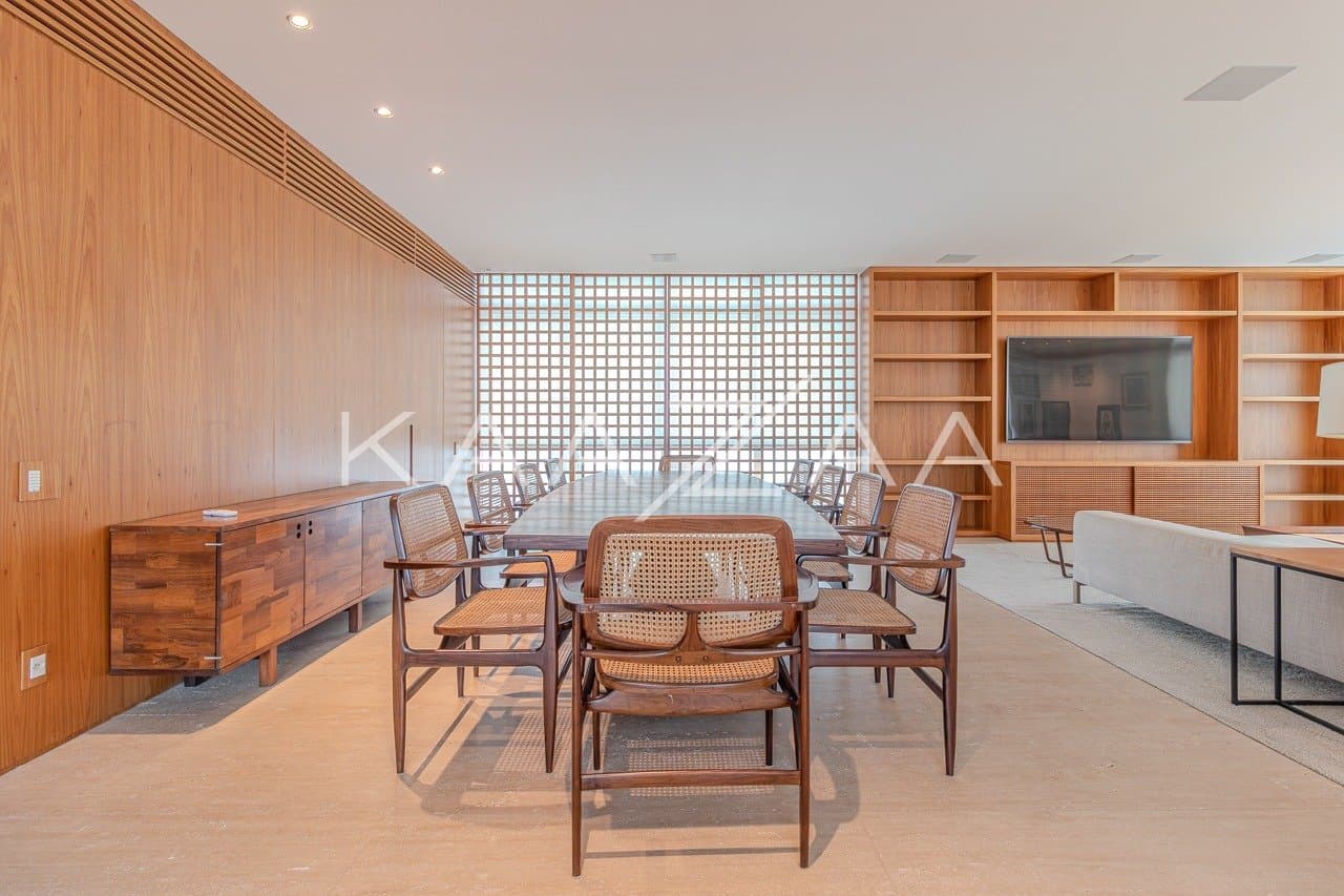 Apartamento no Jardins - Foto 12