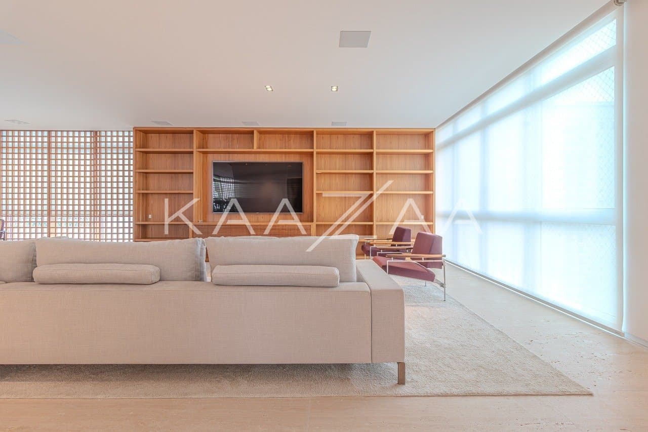 Apartamento no Jardins - Foto 7