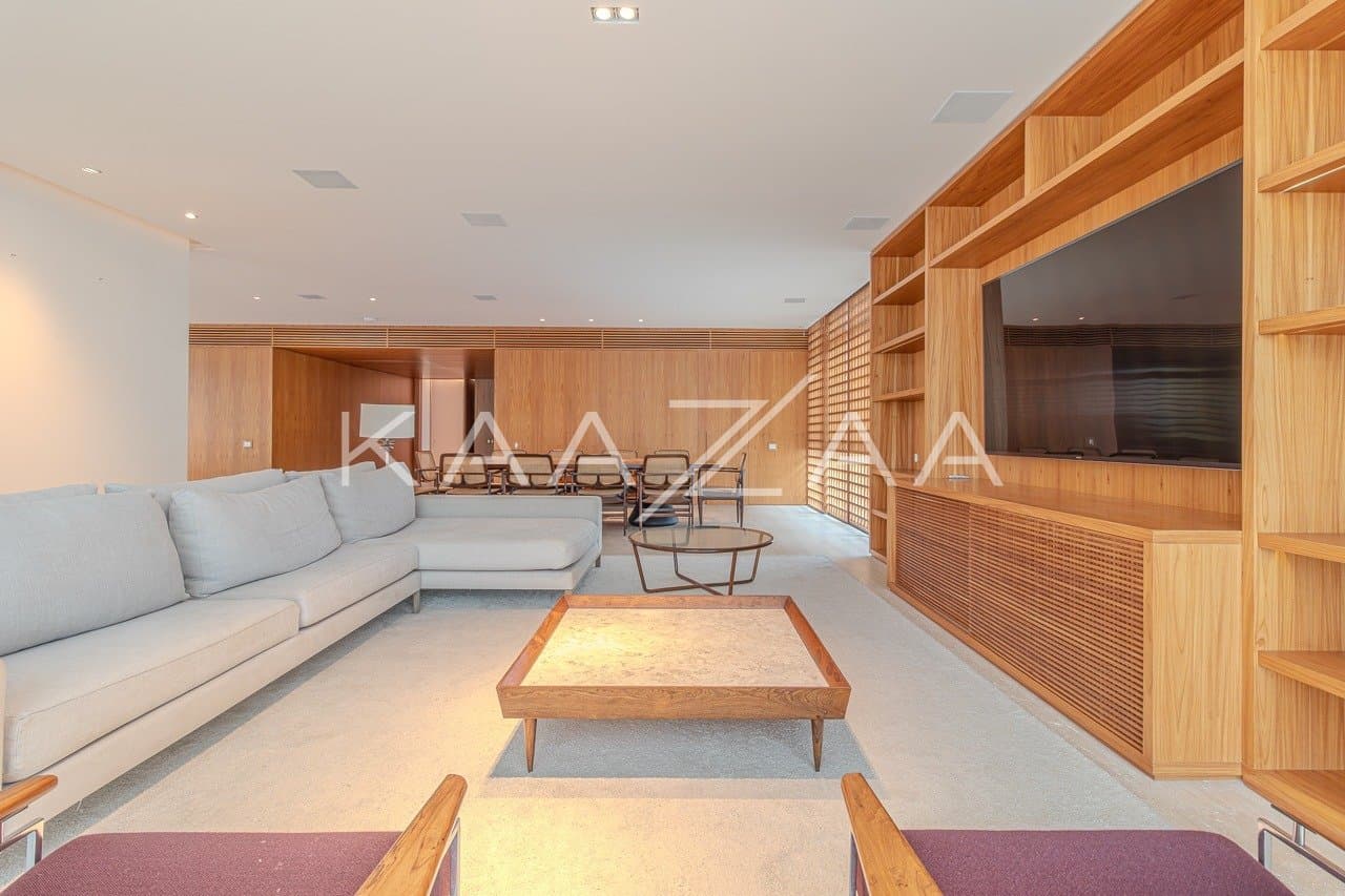 Apartamento no Jardins - Foto 8