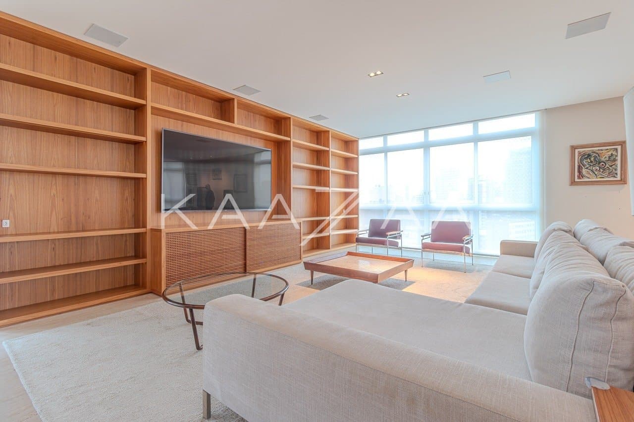 Apartamento no Jardins - Foto 9