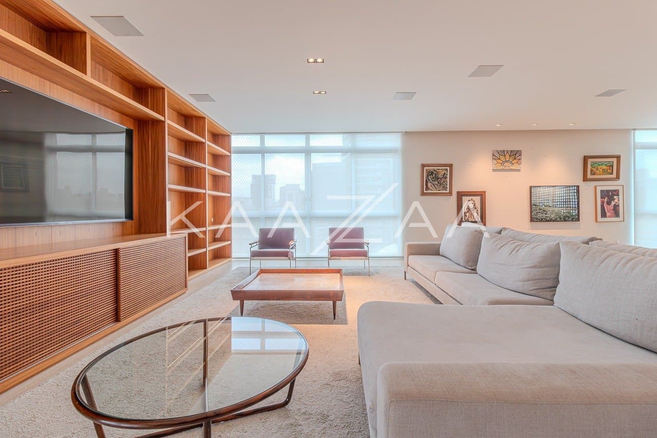 Apartamento no Jardins - Foto 10