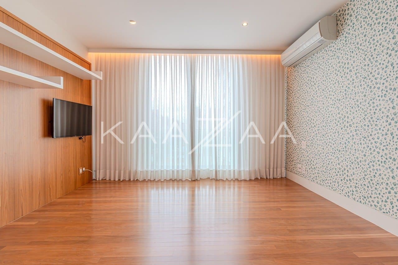 Apartamento no Jardins - Foto 21