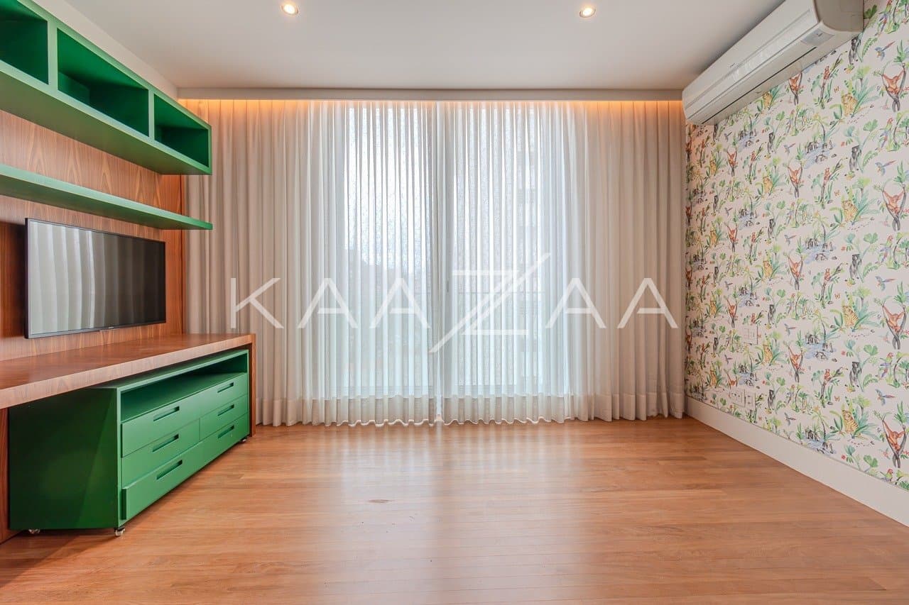 Apartamento no Jardins - Foto 23