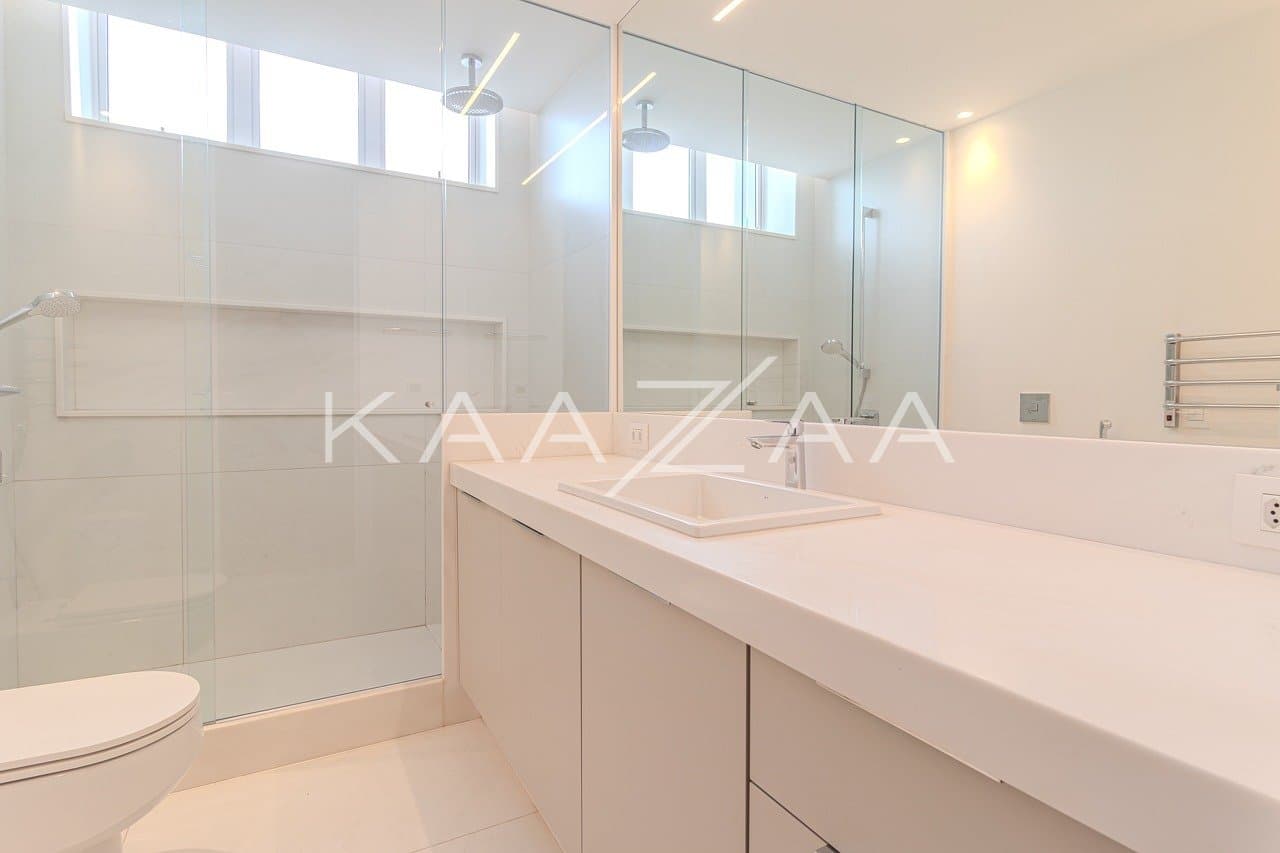 Apartamento no Jardins - Foto 24