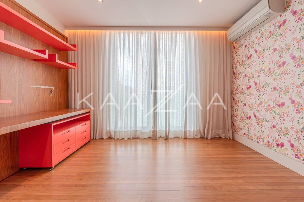 Apartamento no Jardins - Foto 25