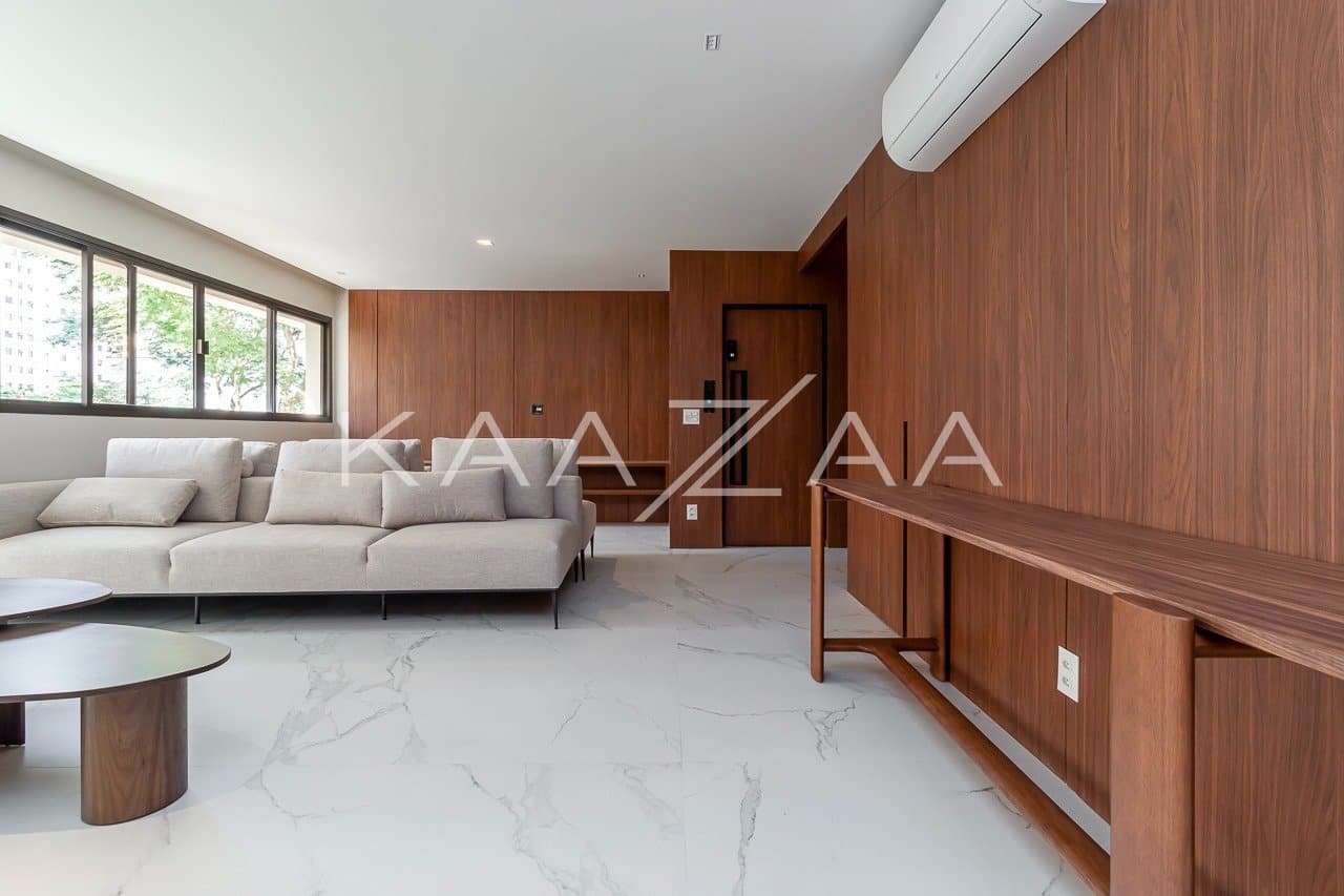 Apartamento na Vila Nova Conceição - Foto 4