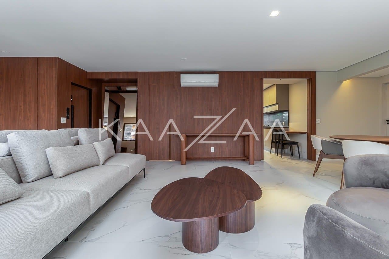 Apartamento na Vila Nova Conceição - Foto 5