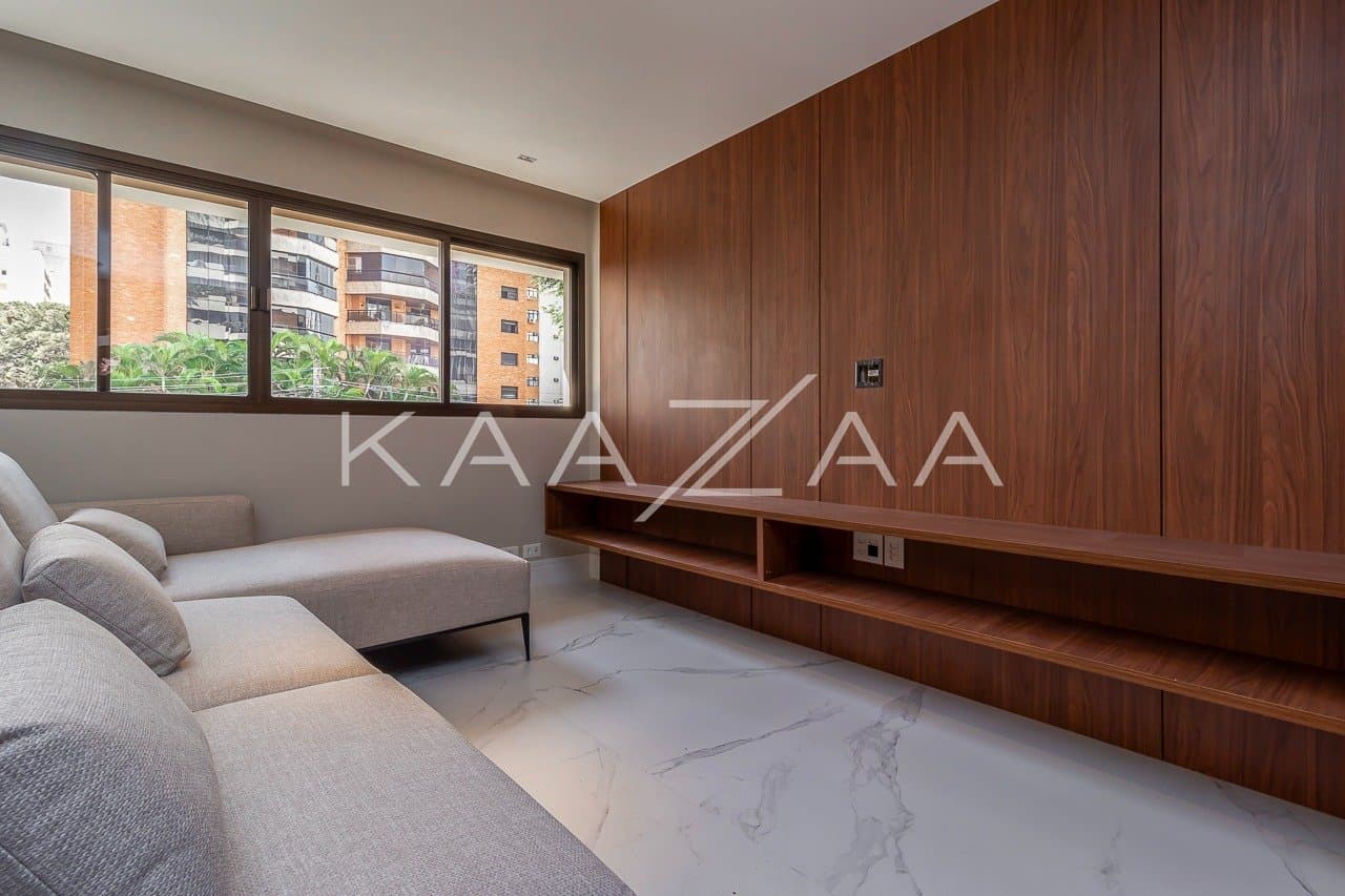 Apartamento na Vila Nova Conceição - Foto 6