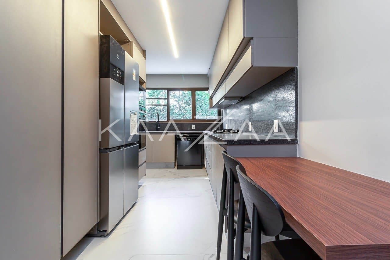 Apartamento na Vila Nova Conceição - Foto 10