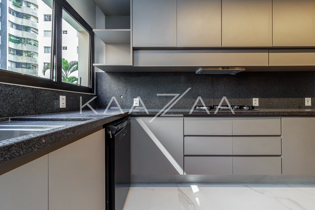 Apartamento na Vila Nova Conceição - Foto 11