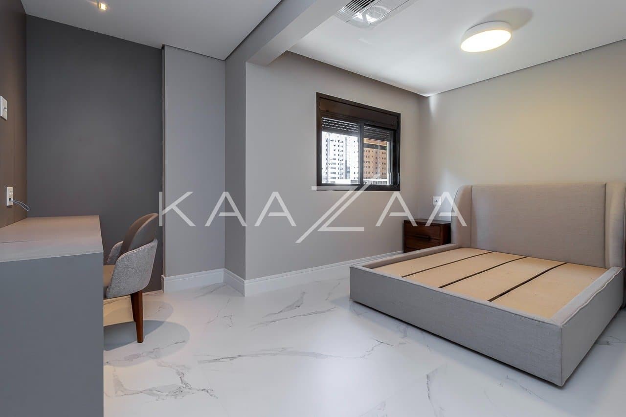 Apartamento na Vila Nova Conceição - Foto 12