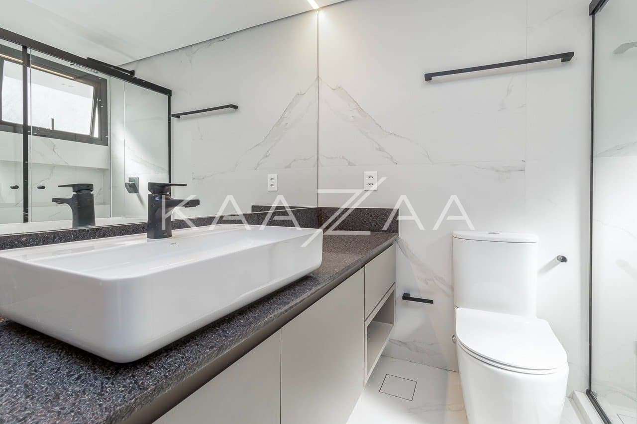 Apartamento na Vila Nova Conceição - Foto 13