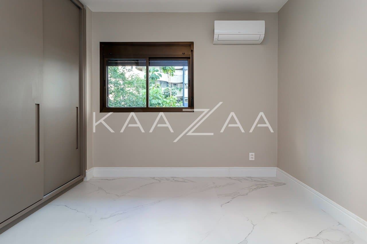 Apartamento na Vila Nova Conceição - Foto 14