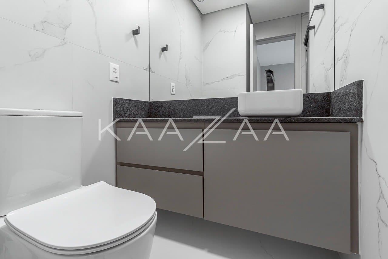 Apartamento na Vila Nova Conceição - Foto 15