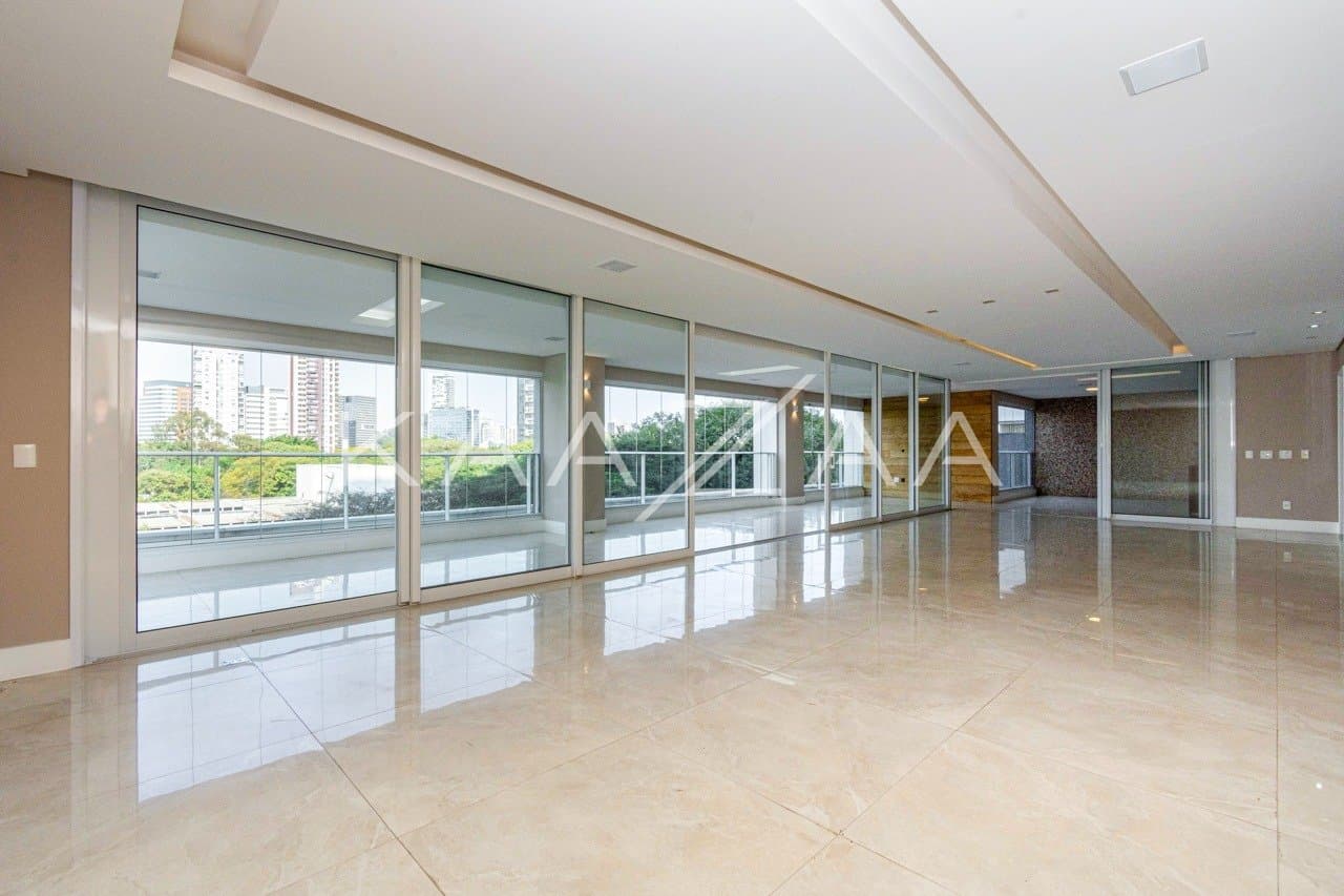 Apartamento em Pinheiros - Foto 1