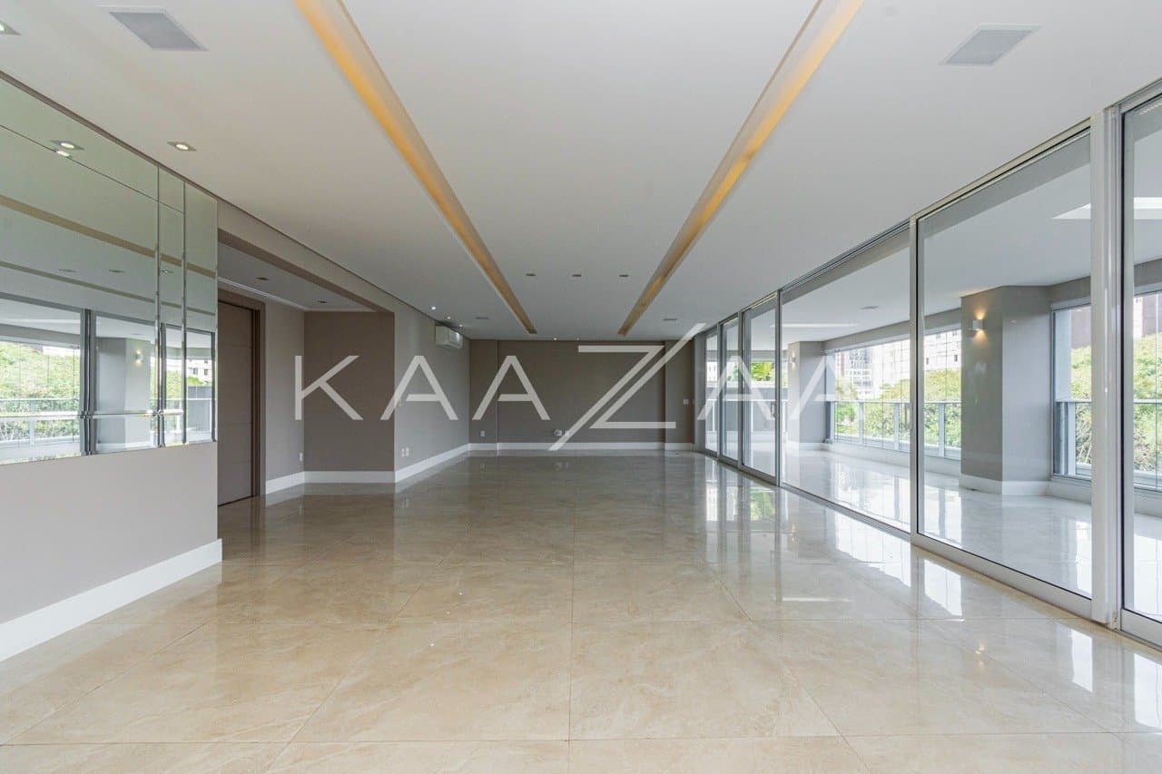 Apartamento em Pinheiros - Foto 4