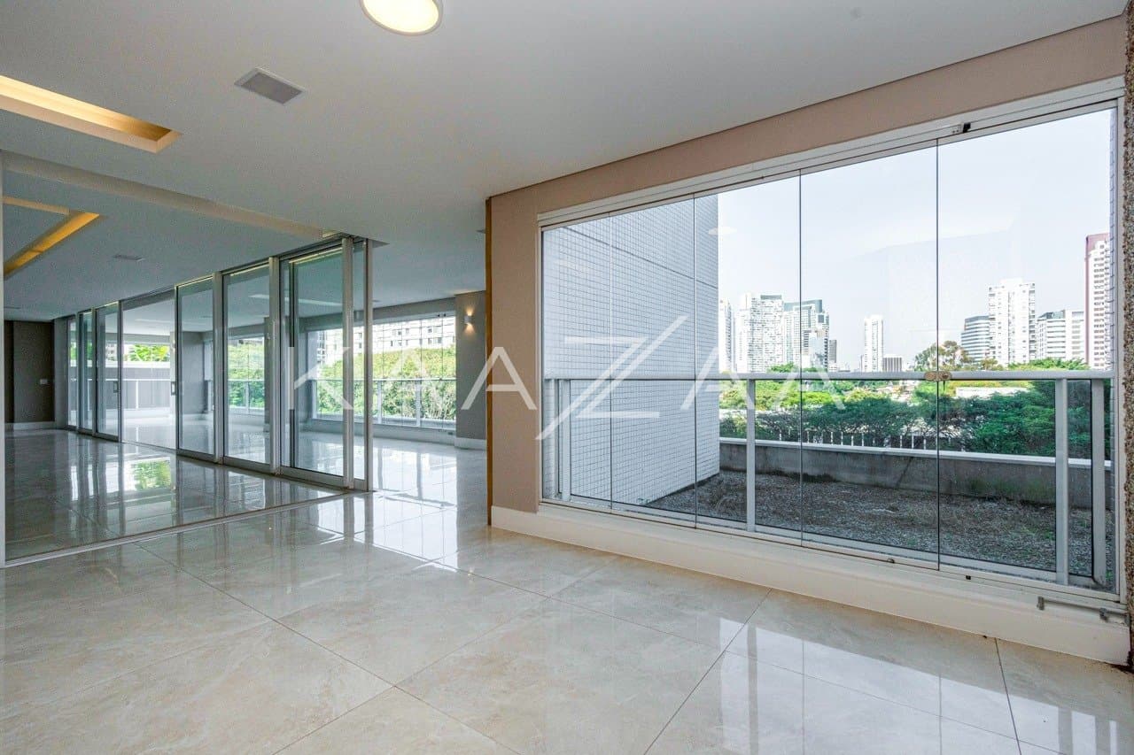 Apartamento em Pinheiros - Foto 9