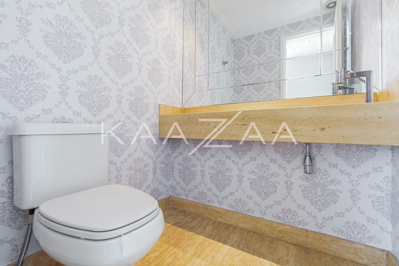 Apartamento em Pinheiros - Foto 13