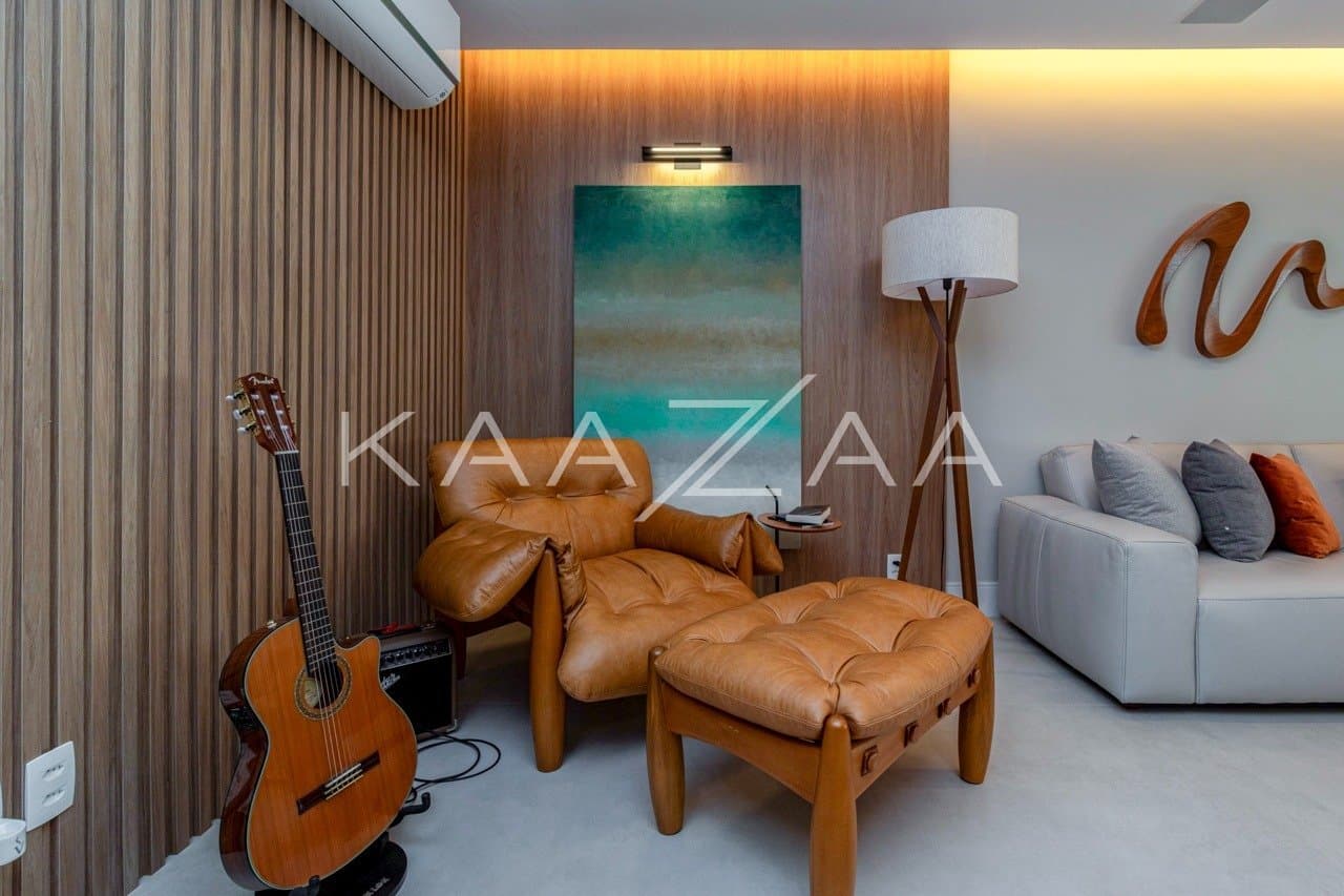 Apartamento em Pinheiros - Foto 3